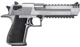Magnum Research Desert Eagle .50 AE 6