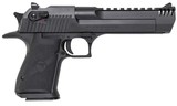 Magnum Research Desert Eagle .50 AE 6