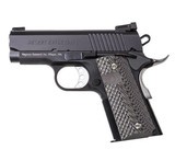 Magnum Research DE 1911 Undercover .45 ACP w/knife 3