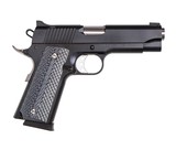 Magnum Research DE 1911 Commander .45 ACP w/Knife 4.33