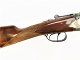 Dickinson Arms Custom Estate SxS 20 Ga 28