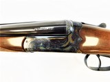 Dickinson Arms Custom Estate SxS 20 Ga 28