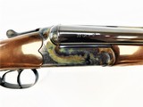 Dickinson Arms Custom Estate SxS 20 Ga 28