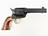 Uberti 1873 Cattleman Millenium .45 Colt 4.75