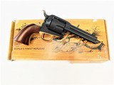 Uberti 1873 Cattleman Millenium .45 Colt 4.75