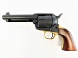 Uberti 1873 Cattleman Millenium .45 Colt 4.75