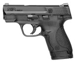 Smith & Wesson M&P9 Shield 9mm Luger 3.1