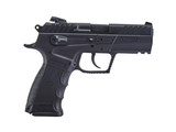 SAR Arms CM9 9mm Luger 3.8