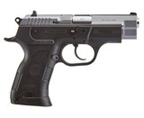 SAR Arms B6C Compact 9mm 3.8