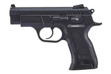 SAR Arms B6C Compact 9mm Luger 3.8