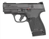 Smith & Wesson M&P9 Shield Plus Bug Out Bundle 9mm 3.1