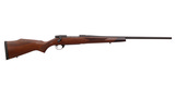 Weatherby Vanguard Sporter .270 Win 24