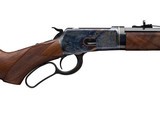 Winchester 1892 Deluxe Octagon Takedown .44 Rem Mag 24
