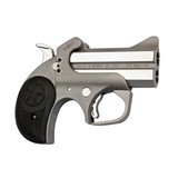 Bond Arms Rough N Rowdy .45 Colt / .410 GA 3