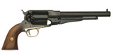 Traditions 1858 Army Black Powder Revolver .44 Caliber 8