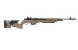 Springfield M1A Loaded Precision Desert FDE .308 Win / 7.62 NATO 22