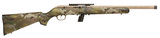 Savage Model 64 FV-SR .22 LR 16.5