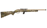 Savage Model 64 FV-SR .22 LR 16.5