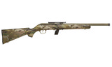 Savage Model 64 FV-SR .22 LR 16.5