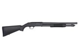 Mossberg 590 Pump-Action Tactical Home Defense 12 Gauge 18.5