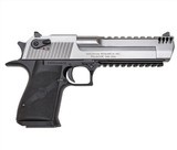 Magnum Research Desert Eagle L6 .44 Magnum 6