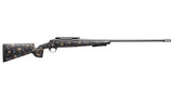 Browning X-Bolt Pro McMillan 6.8 Western 24