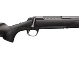 Browning X-Bolt Pro Carbon Fiber 6.8 Western 24