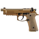 Beretta M9A4 G RDO 9mm Luger 5.1