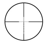 Leupold VX-Freedom Rimfire MOA 2-7x33mm Black 174179 - 3 of 4