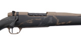 Weatherby Accumark Limited .300 Wby Mag 28
