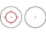 Holosun HS503R Micro Red Dot Sight 2 MOA Dot 65 MOA Circle HS503R - 5 of 5