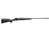 Browning X-Bolt Stalker Long Range 6.8 Western 26