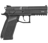 CZ-USA CZ P-09 9mm Luger 4.54