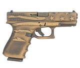 Glock G19 Gen 3 9mm 4.02