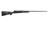 Weatherby Mark V Talus .257 Wby Mag 26