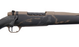 Weatherby Accumark Limited 6.5 Creedmoor 26