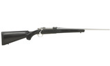 Ruger M77 Hawkeye Ultralight .243 Win 20