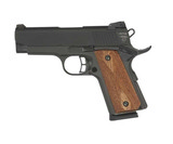 Taylor's & Co. Compact Tactical 1911 .45 ACP 3.625