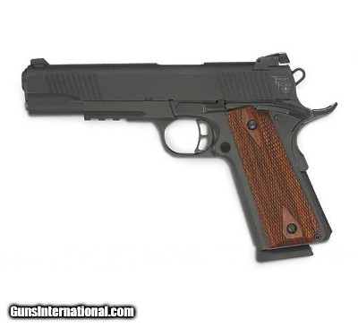 Taylor's & Co. Armscor Full Size Tactical 1911 .45 ACP 5