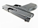 Glock G43 USA 9mm Luger 3.39