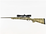 Legacy Sports Howa 1500 w/ Pursuit Scope .204 Ruger 22