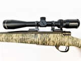Legacy Sports Howa 1500 w/ Pursuit Scope .204 Ruger 22