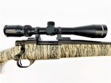 Legacy Sports Howa 1500 w/ Pursuit Scope .204 Ruger 22