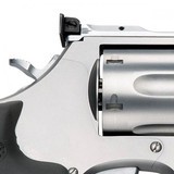 Smith & Wesson Model 629 Competitor .44 Magnum 6