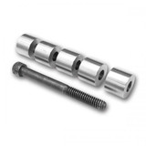 Smith & Wesson Model 629 Competitor .44 Magnum 6