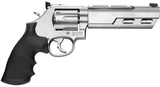 Smith & Wesson Model 629 Competitor .44 Magnum 6