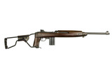 Inland Manufacturig M1A1 Paratrooper .30 Carbine 18