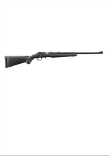 Ruger American Rimfire Rifle .22 WMR 22
