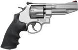 Smith & Wesson PC 627 Pro Series .357 Magnum 4