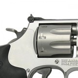Smith & Wesson PC 627 Pro Series .357 Magnum 4